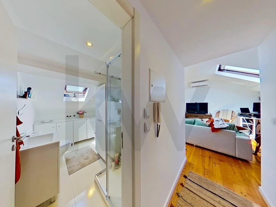 Apartamento para Venda em Beato Foto 13