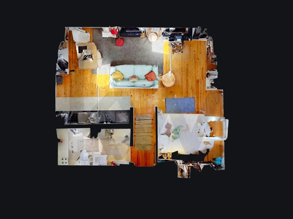 Apartamento para Venda em Beato Foto 19