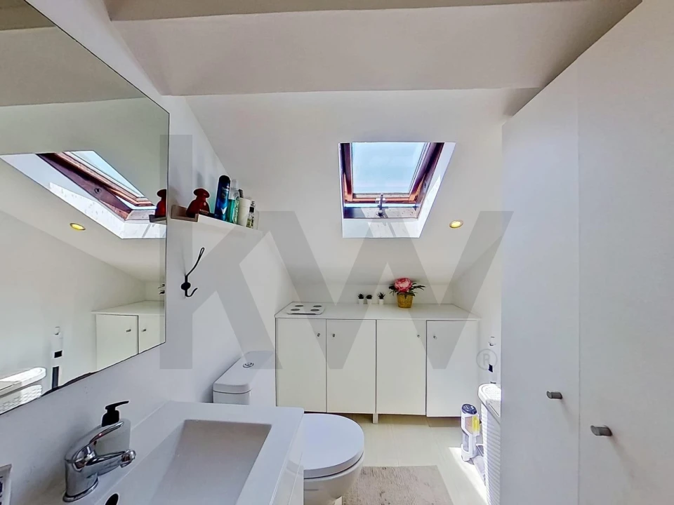 Apartamento para Venda em Beato Foto 12