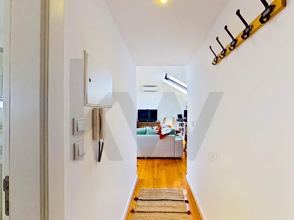 Apartamento para Venda em Beato Foto 7