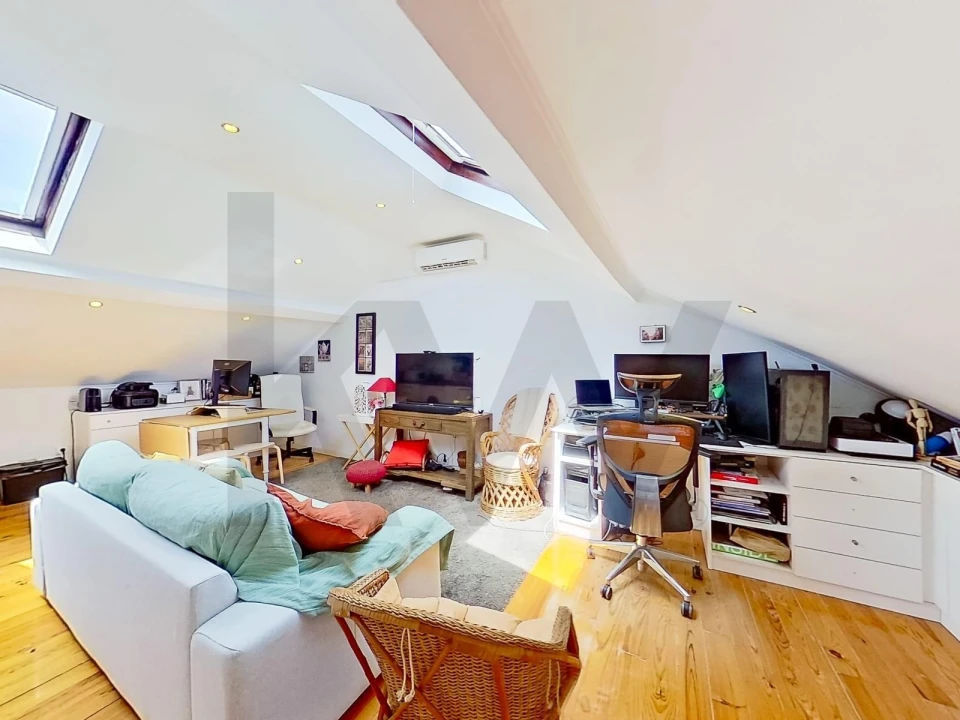 Apartamento para Venda em Beato Foto 1