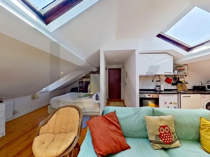 Apartamento para Venda em Beato Foto 6