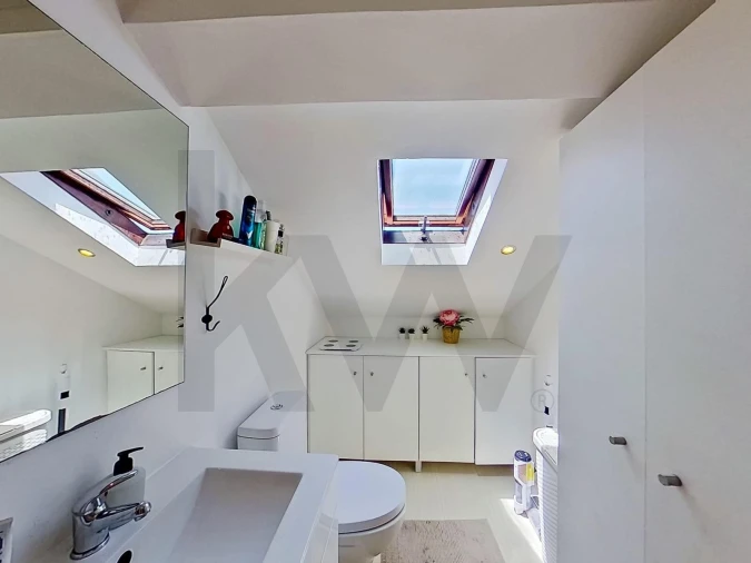 Apartamento para Venda em Beato Foto 12