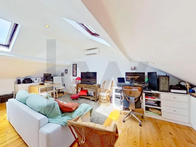 Apartamento para Venda em Beato