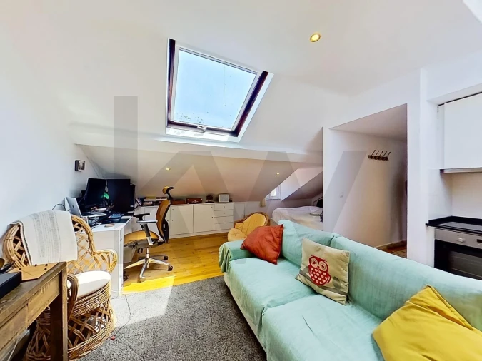 Apartamento para Venda em Beato Foto 4