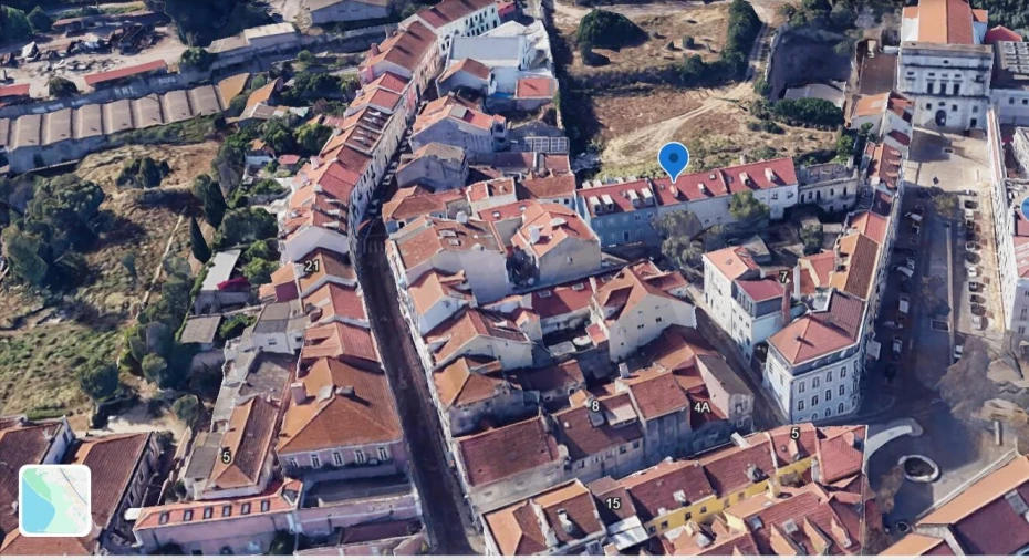 Apartamento para Venda em Beato Foto 21