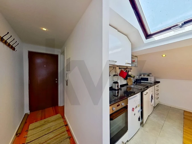 Apartamento para Venda em Beato Foto 15