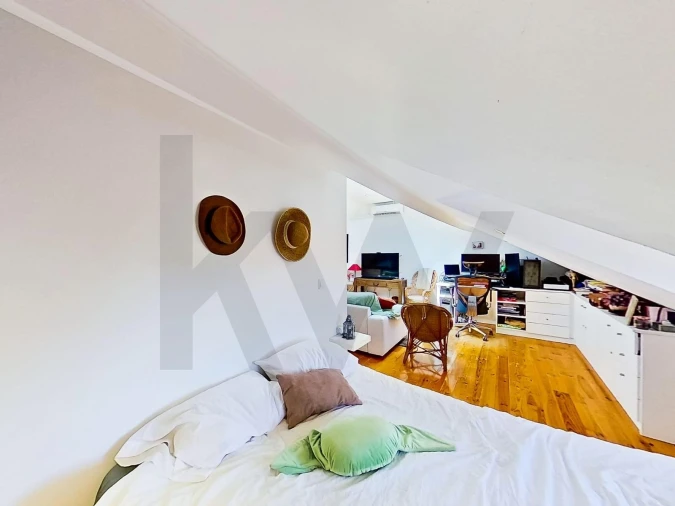 Apartamento para Venda em Beato Foto 16