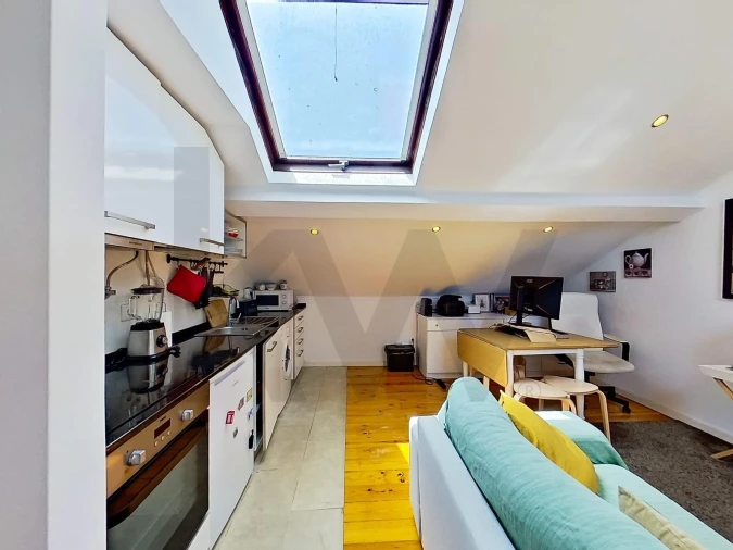 Apartamento para Venda em Beato Foto 11