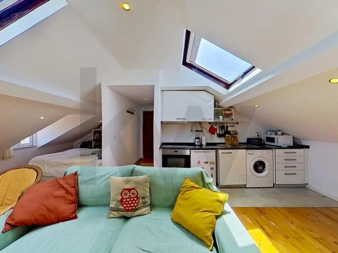 Apartamento para Venda em Beato Foto 2