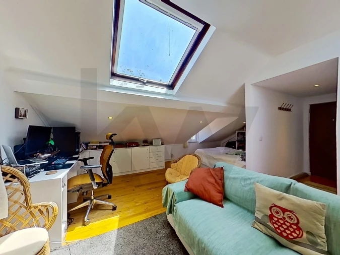 Apartamento para Venda em Beato Foto 3