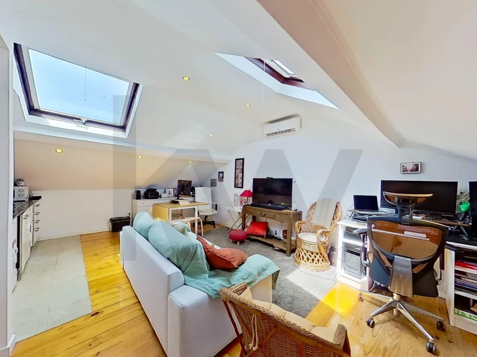 Apartamento para Venda em Beato Foto 5