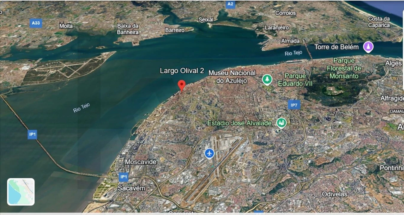 Apartamento para Venda em Beato Foto 18