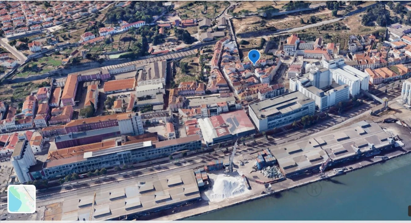 Apartamento para Venda em Beato Foto 20