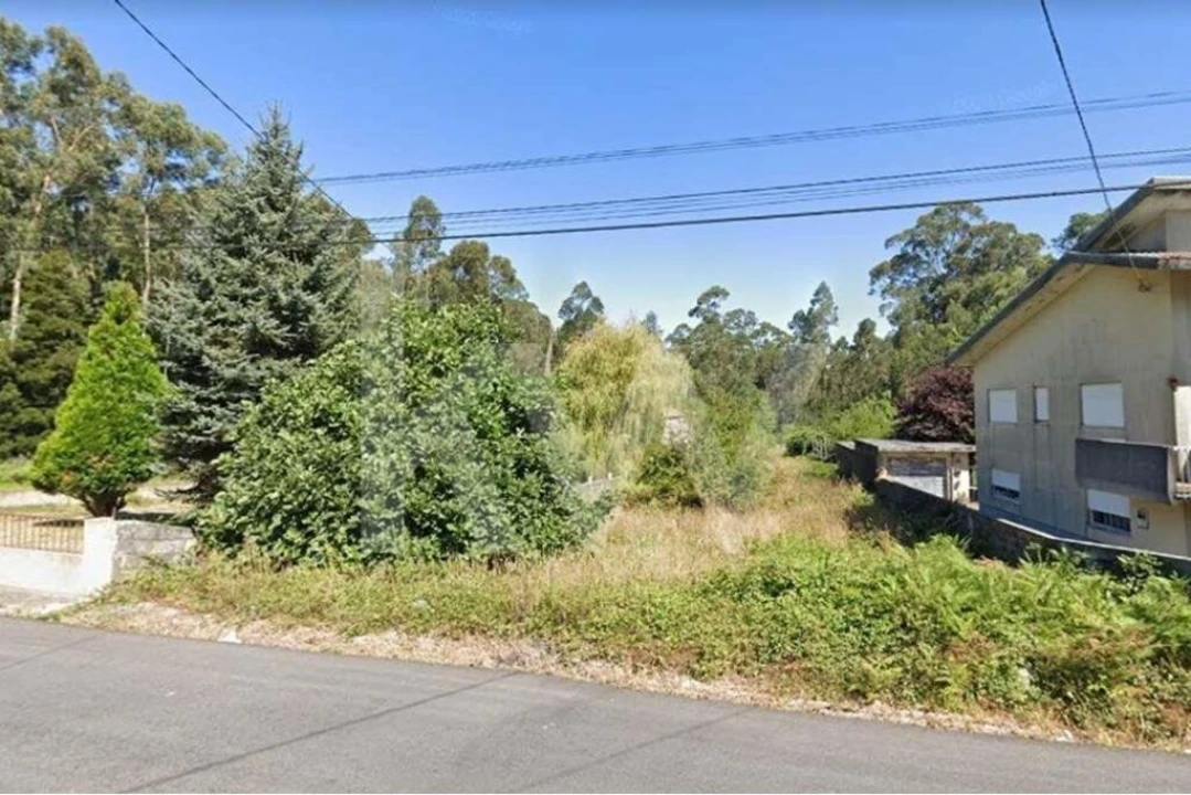 Terreno para Venda em Argoncilhe Foto 4