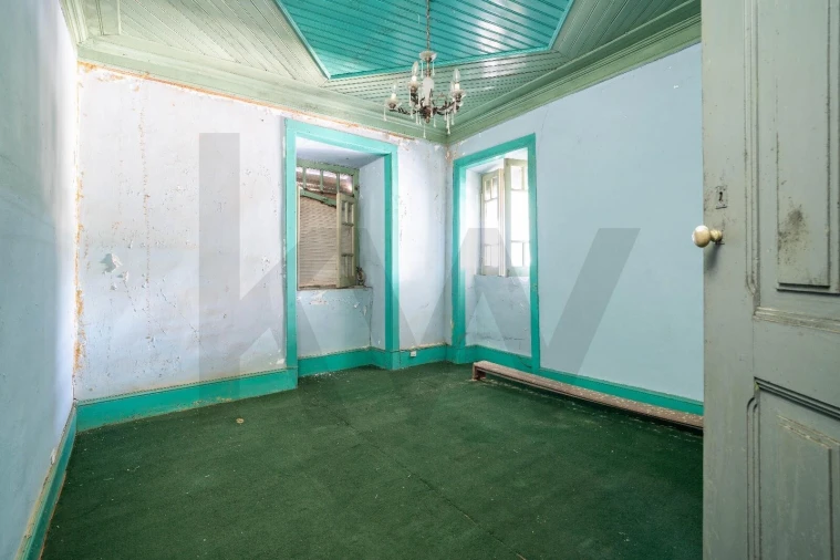 Moradia T4 para Venda em Semide e Rio Vide Foto 15