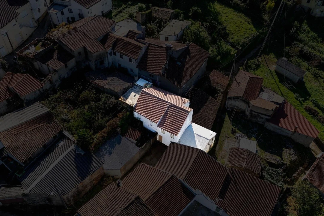 Moradia T4 para Venda em Semide e Rio Vide Foto 25