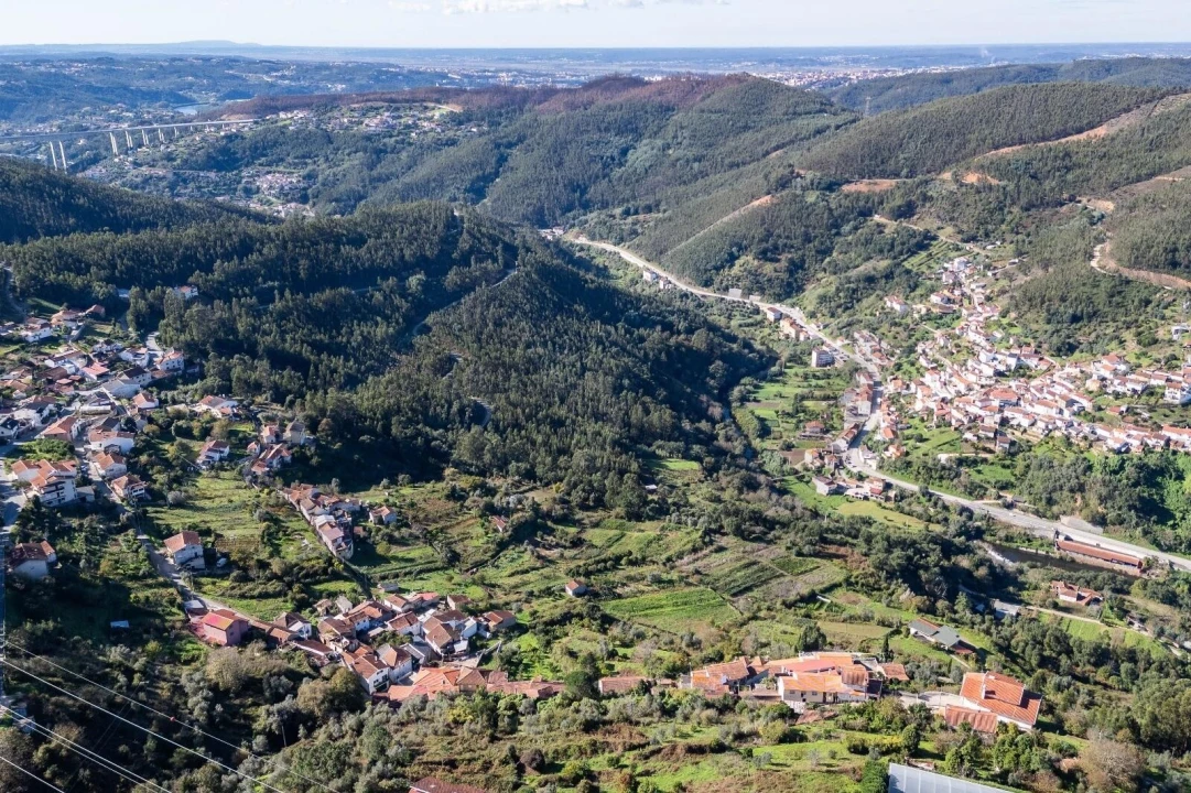 Moradia T4 para Venda em Semide e Rio Vide Foto 3