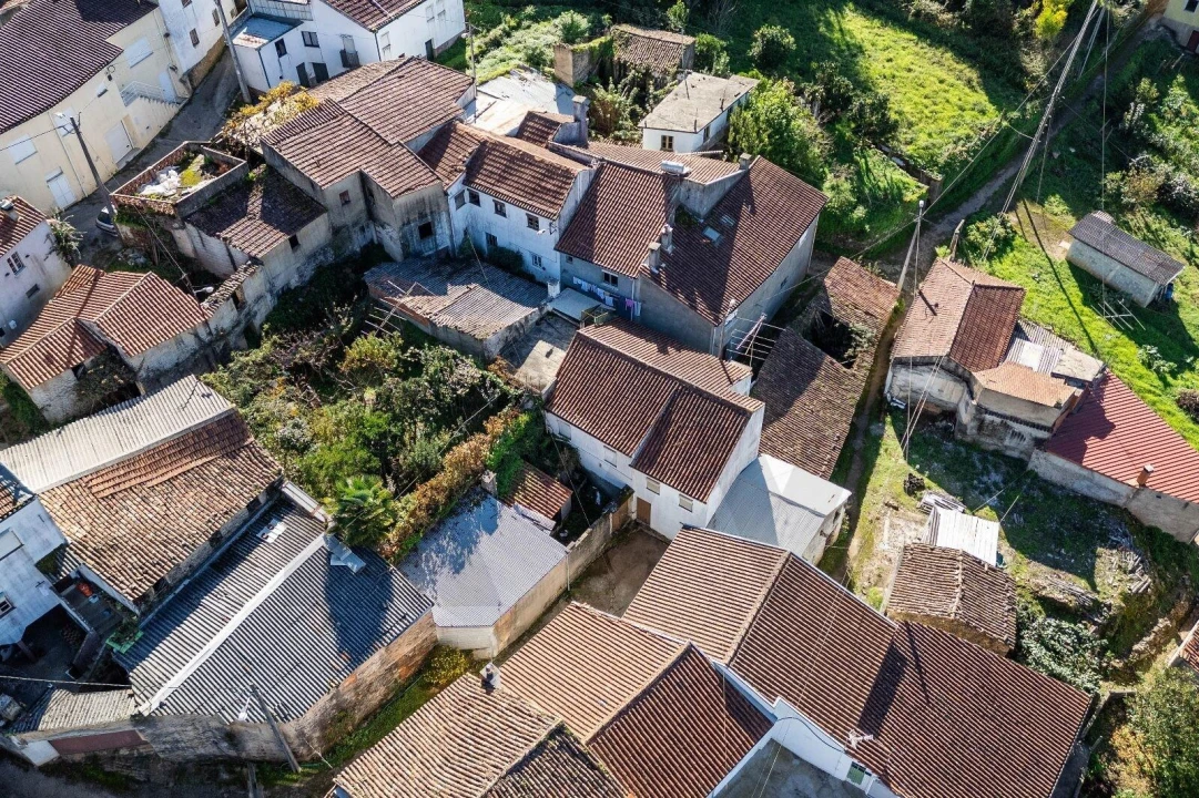 Moradia T4 para Venda em Semide e Rio Vide Foto 28