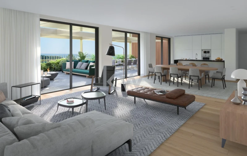 Apartamento T1 para Venda em Santa Marinha e São Pedro da Afurada Foto 17