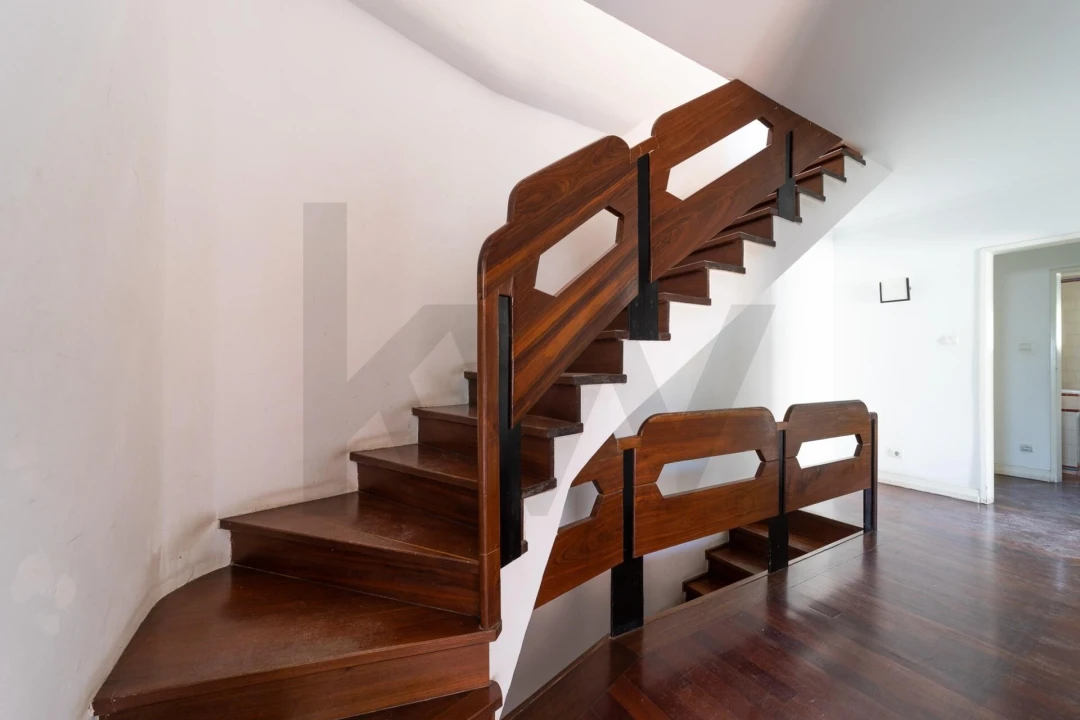 Moradia T5 para Venda em Oeiras e São Julião da Barra, Paço de Arcos e Caxias Foto 12