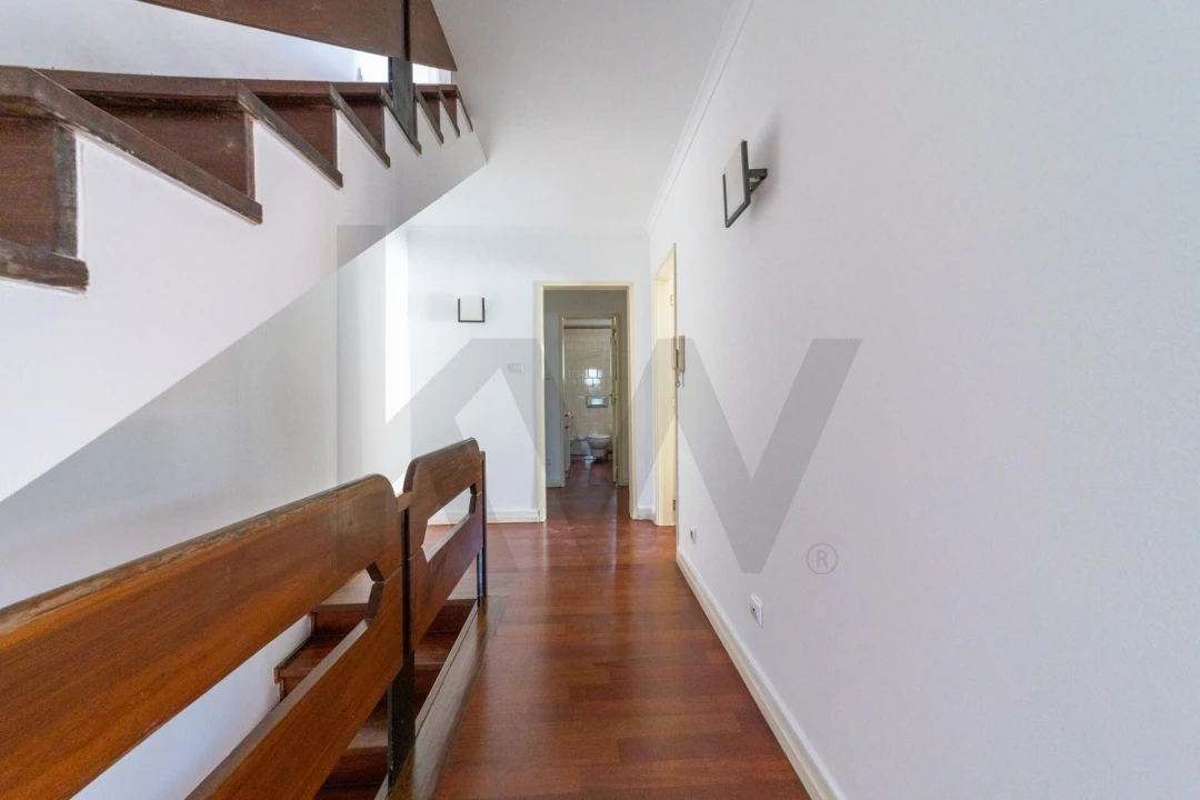 Moradia T5 para Venda em Oeiras e São Julião da Barra, Paço de Arcos e Caxias Foto 26