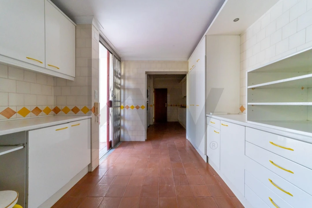 Moradia T5 para Venda em Oeiras e São Julião da Barra, Paço de Arcos e Caxias Foto 27