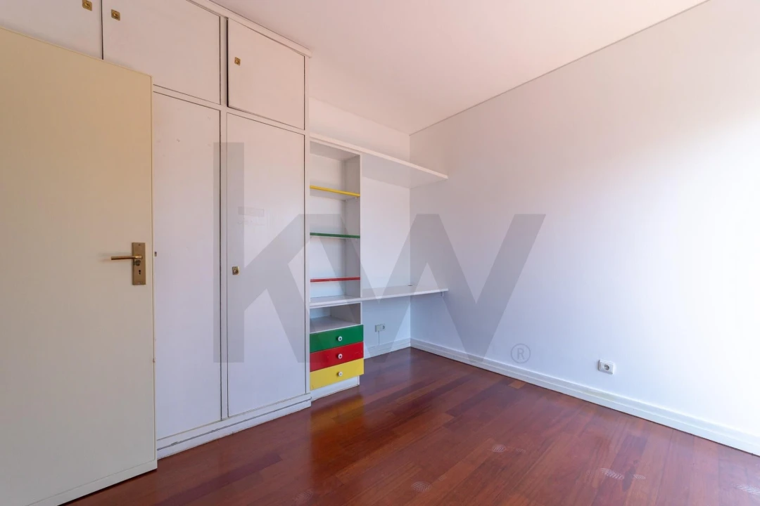 Moradia T5 para Venda em Oeiras e São Julião da Barra, Paço de Arcos e Caxias Foto 33