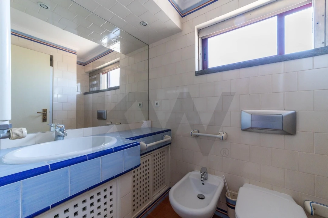 Moradia T5 para Venda em Oeiras e São Julião da Barra, Paço de Arcos e Caxias Foto 35