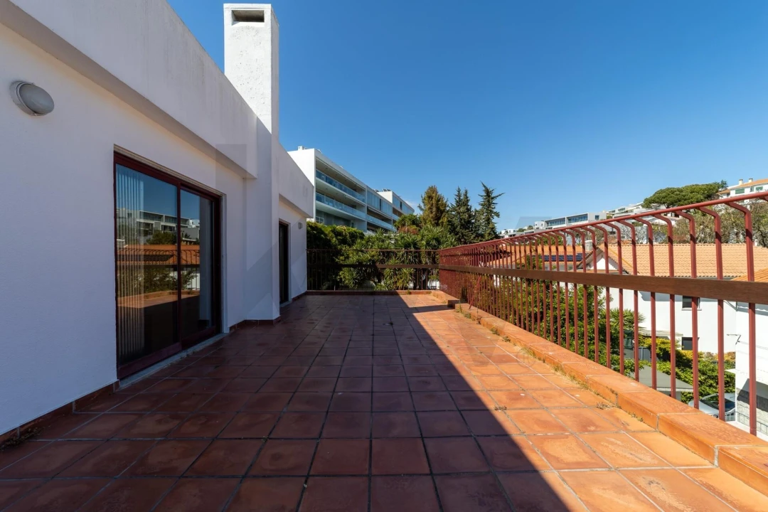 Moradia T5 para Venda em Oeiras e São Julião da Barra, Paço de Arcos e Caxias Foto 42