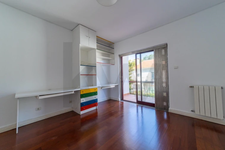 Moradia T5 para Venda em Oeiras e São Julião da Barra, Paço de Arcos e Caxias Foto 29