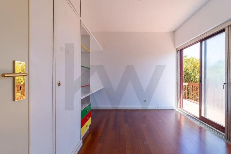 Moradia T5 para Venda em Oeiras e São Julião da Barra, Paço de Arcos e Caxias Foto 32