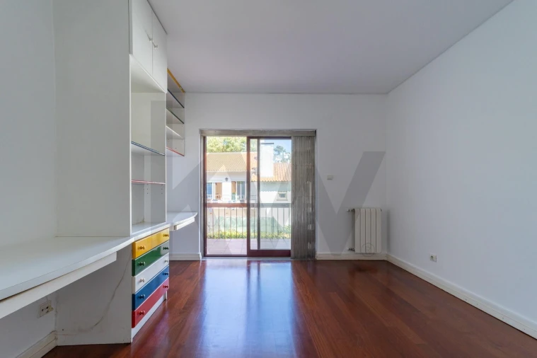 Moradia T5 para Venda em Oeiras e São Julião da Barra, Paço de Arcos e Caxias Foto 30