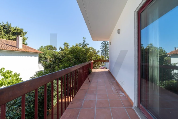 Moradia T5 para Venda em Oeiras e São Julião da Barra, Paço de Arcos e Caxias Foto 39