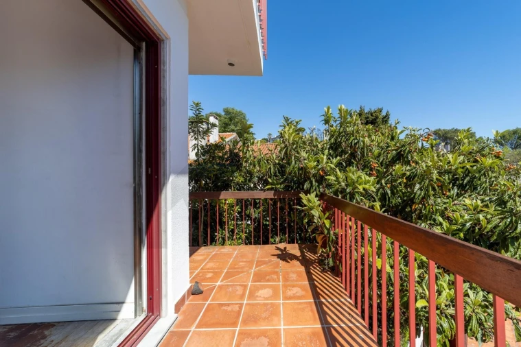 Moradia T5 para Venda em Oeiras e São Julião da Barra, Paço de Arcos e Caxias Foto 43