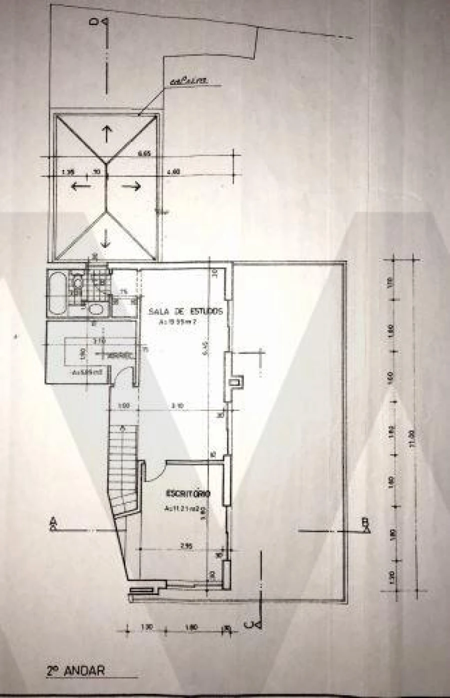 Moradia T5 para Venda em Oeiras e São Julião da Barra, Paço de Arcos e Caxias Foto 52