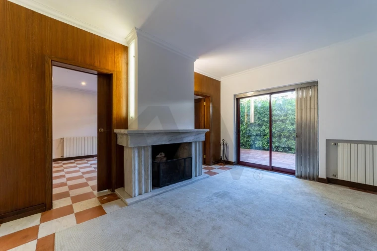 Moradia T5 para Venda em Oeiras e São Julião da Barra, Paço de Arcos e Caxias Foto 6