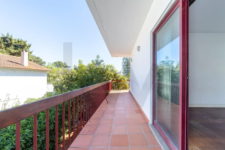 Moradia T5 para Venda em Oeiras e São Julião da Barra, Paço de Arcos e Caxias Foto 44