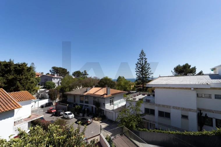 Moradia T5 para Venda em Oeiras e São Julião da Barra, Paço de Arcos e Caxias Foto 40