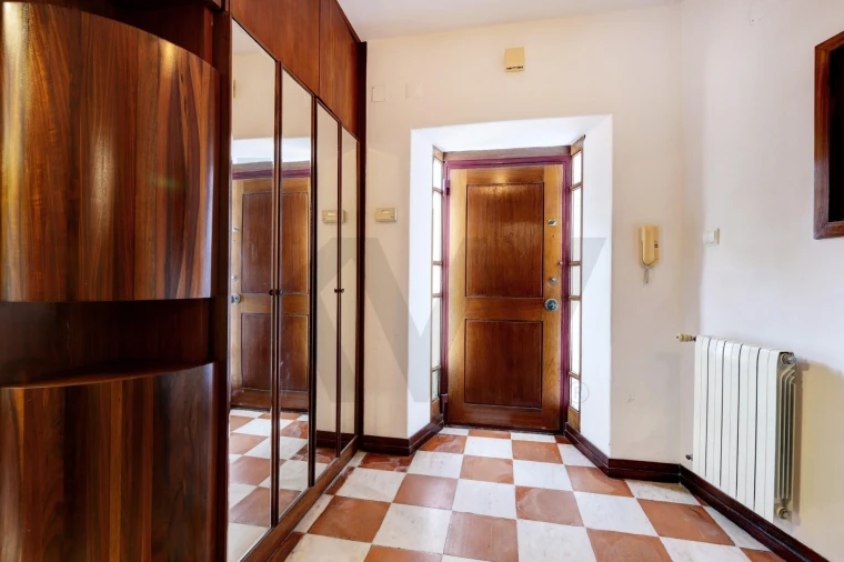 Moradia T5 para Venda em Oeiras e São Julião da Barra, Paço de Arcos e Caxias Foto 2