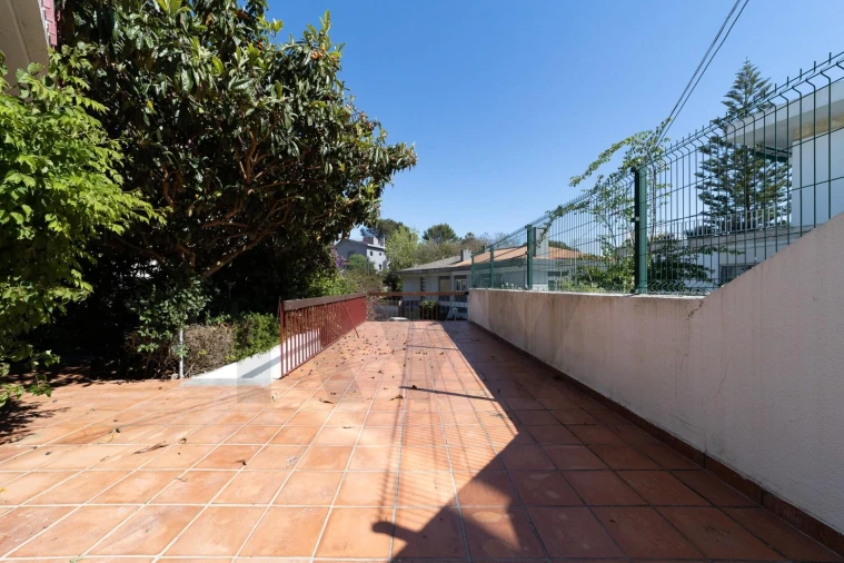 Moradia T5 para Venda em Oeiras e São Julião da Barra, Paço de Arcos e Caxias Foto 50