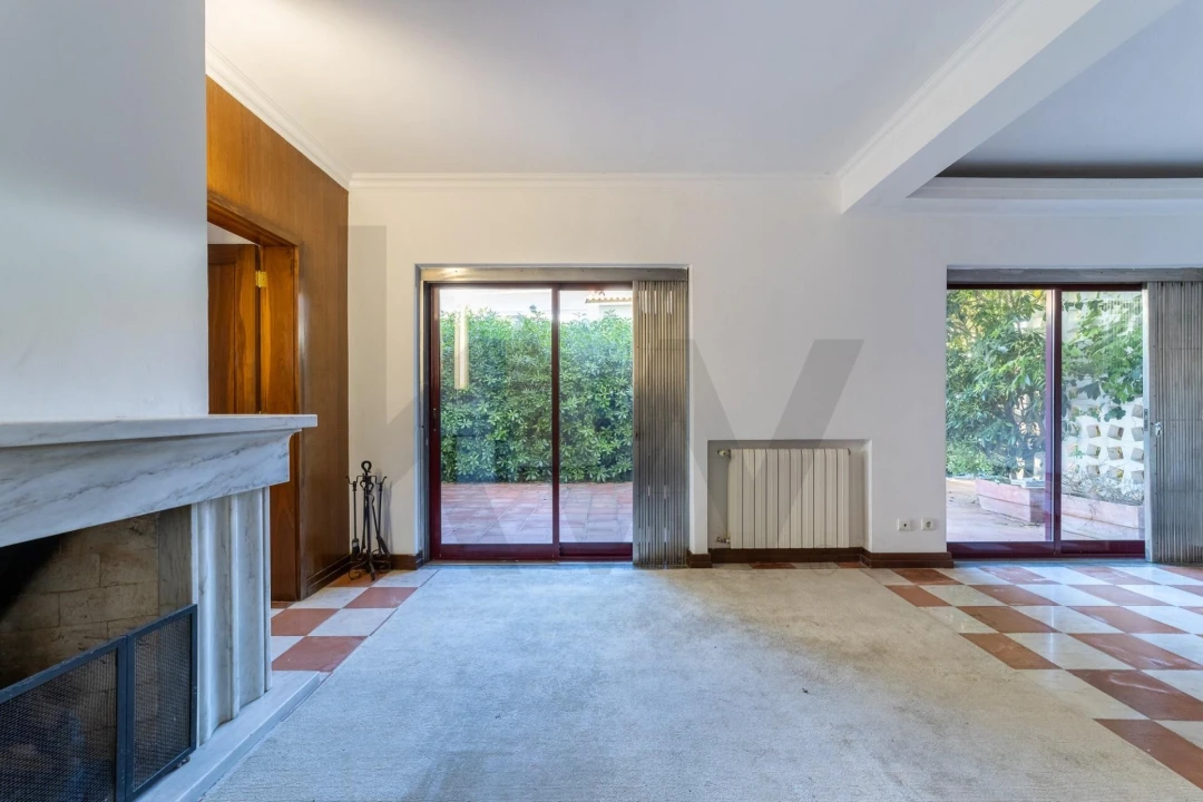 Moradia T5 para Venda em Oeiras e São Julião da Barra, Paço de Arcos e Caxias Foto 7