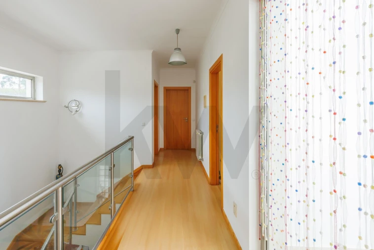 Moradia T4 para Venda em Nossa Senhora do Pópulo, Coto e São Gregório Foto 17