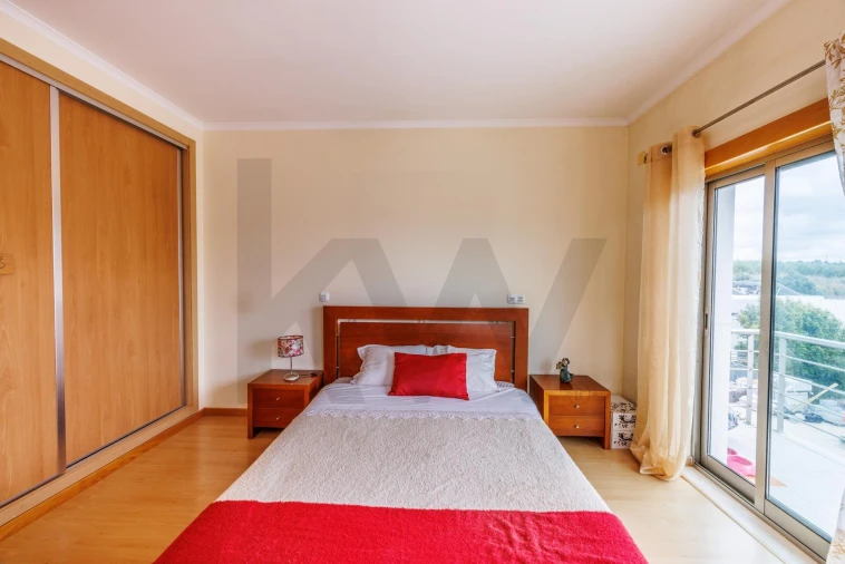 Moradia T4 para Venda em Nossa Senhora do Pópulo, Coto e São Gregório Foto 22