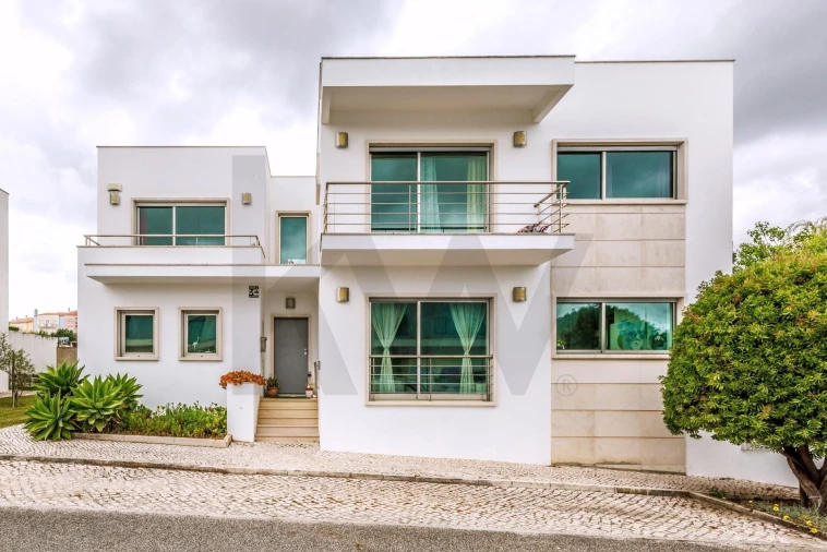 Moradia T4 para Venda em Nossa Senhora do Pópulo, Coto e São Gregório Foto 2