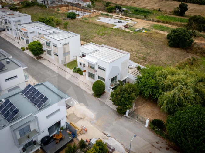 Moradia T4 para Venda em Nossa Senhora do Pópulo, Coto e São Gregório Foto 37