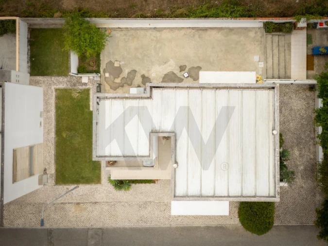 Moradia T4 para Venda em Nossa Senhora do Pópulo, Coto e São Gregório Foto 36