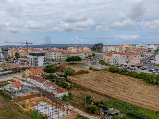 Moradia T4 para Venda em Nossa Senhora do Pópulo, Coto e São Gregório Foto 39