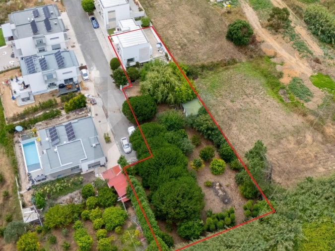 Moradia T4 para Venda em Nossa Senhora do Pópulo, Coto e São Gregório Foto 31