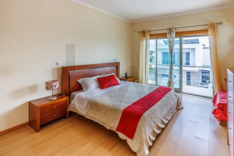 Moradia T4 para Venda em Nossa Senhora do Pópulo, Coto e São Gregório Foto 21